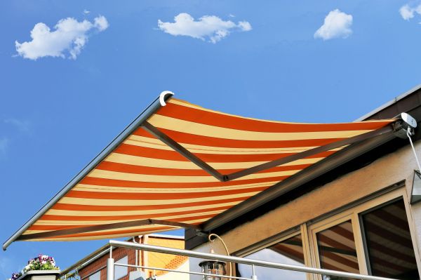 Cost of Awning Cleaning in Charlotte