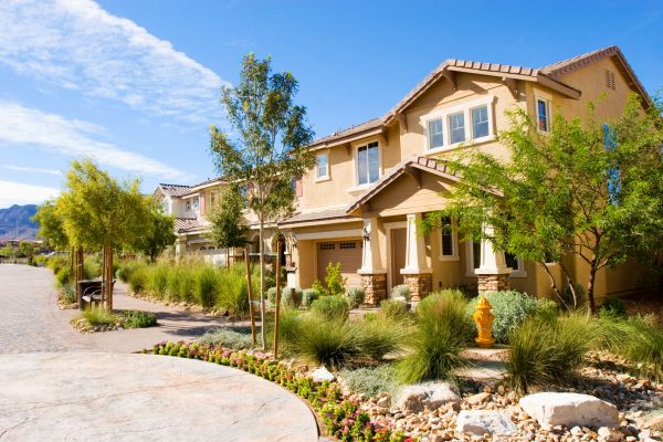 Cost of Stucco Power Washing in Charlotte