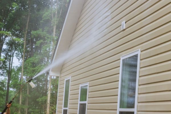 Cost of Building Cleaning in Charlotte