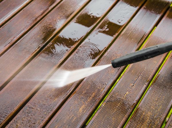 Cost of Balcony Cleaning in Charlotte