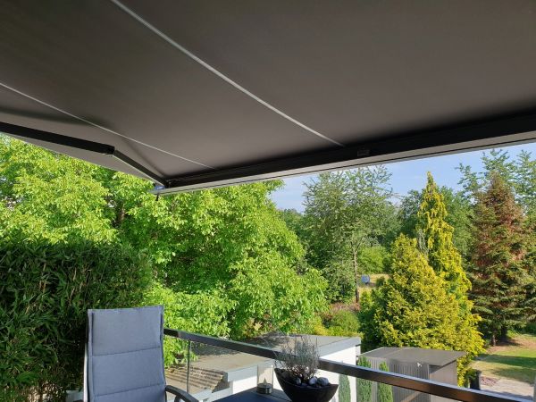 Cost of Fabric Awning Cleaning in Charlotte