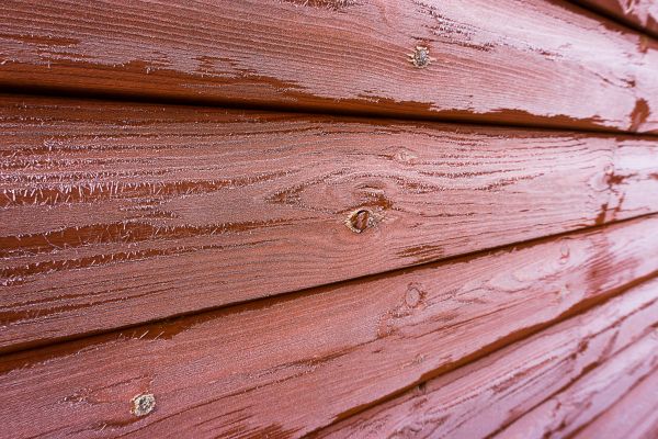 Cost of Cedar Siding Cleaning in Charlotte