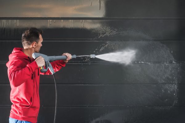 Cost of Carport Cleaning in Charlotte