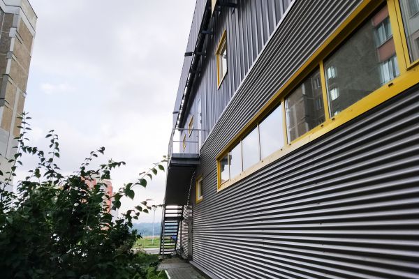 Cost of Aluminum Siding Cleaning in Charlotte